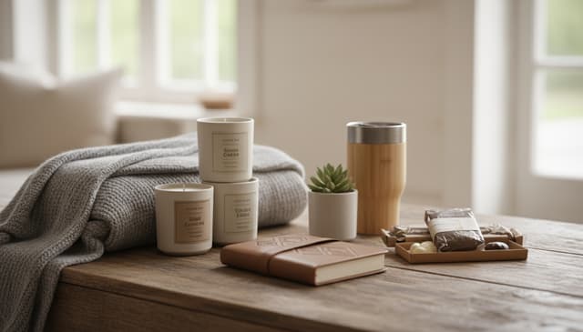 Jak znaleźć prezent dla osoby, której gustu nie znam: praktyczny przewodnik