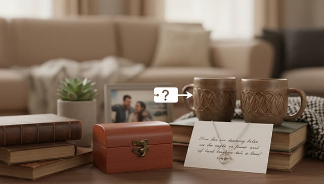 Jak znaleźć prezent, który będzie adekwatny do relacji: praktyczny przewodnik