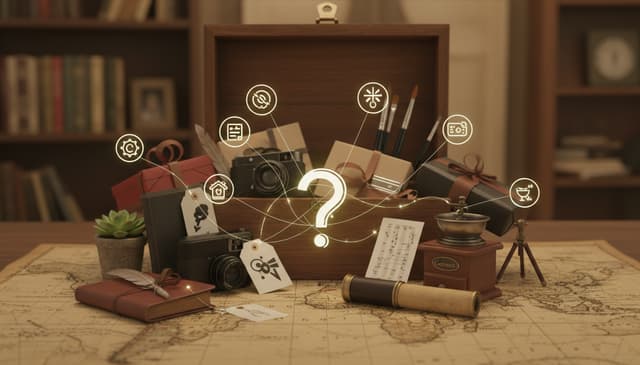 Jak znaleźć prezent, który będzie idealnie dopasowany do osoby – praktyczny poradnik