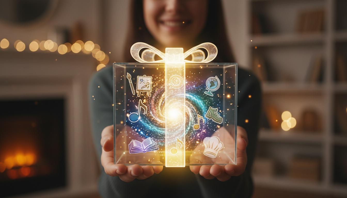 Jak znaleźć prezent, który będzie idealny: praktyczny przewodnik