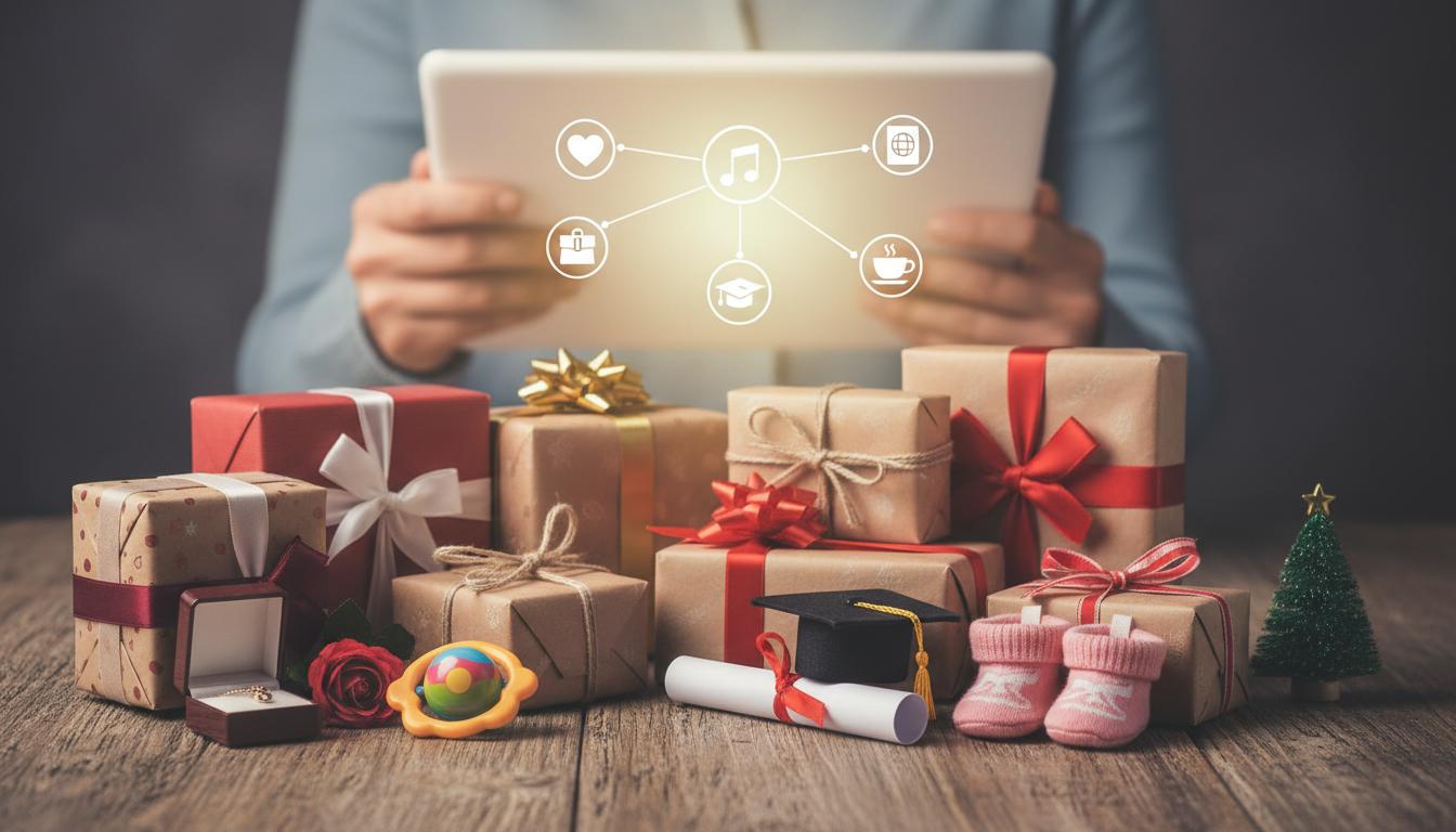 Jak znaleźć prezent, który będzie odpowiedni do okazji: praktyczny przewodnik