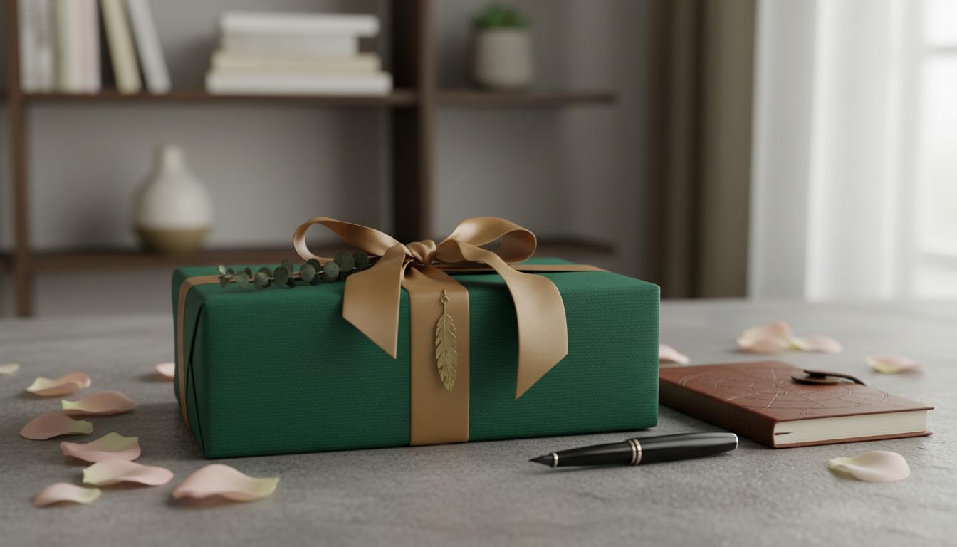 Jak znaleźć prezent, który będzie stylowy: praktyczny przewodnik