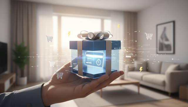 Jak znaleźć prezent, który będzie szybki w zakupie: praktyczny poradnik