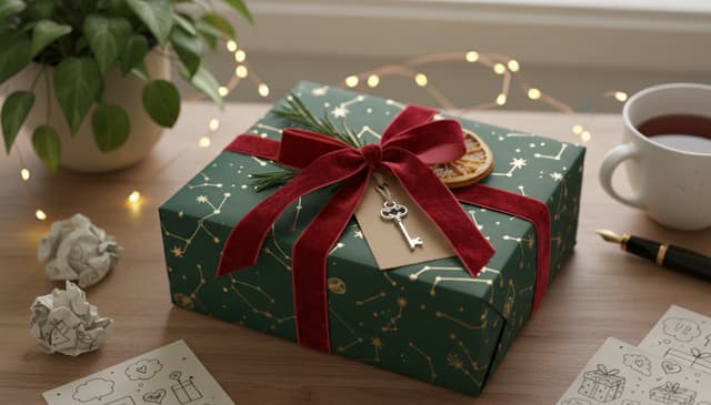 Jak znaleźć prezent, który będzie trafiony: praktyczny przewodnik