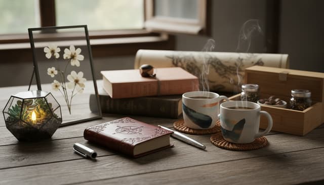 Jak znaleźć prezent, który będzie wyjątkowy: praktyczny poradnik