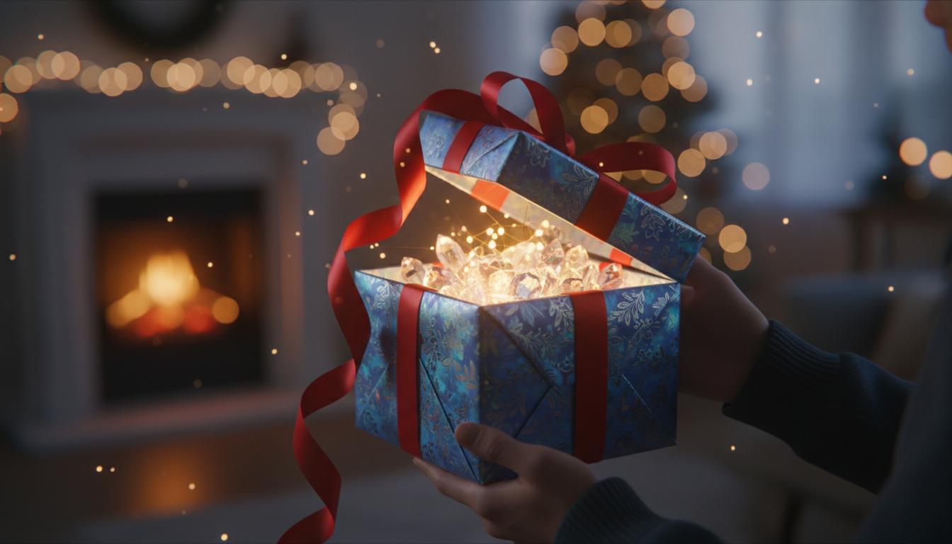 Jak znaleźć prezent, który zachwyci: praktyczny przewodnik