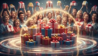 Jak znaleźć prezent, który zachwyci każdego: praktyczny przewodnik