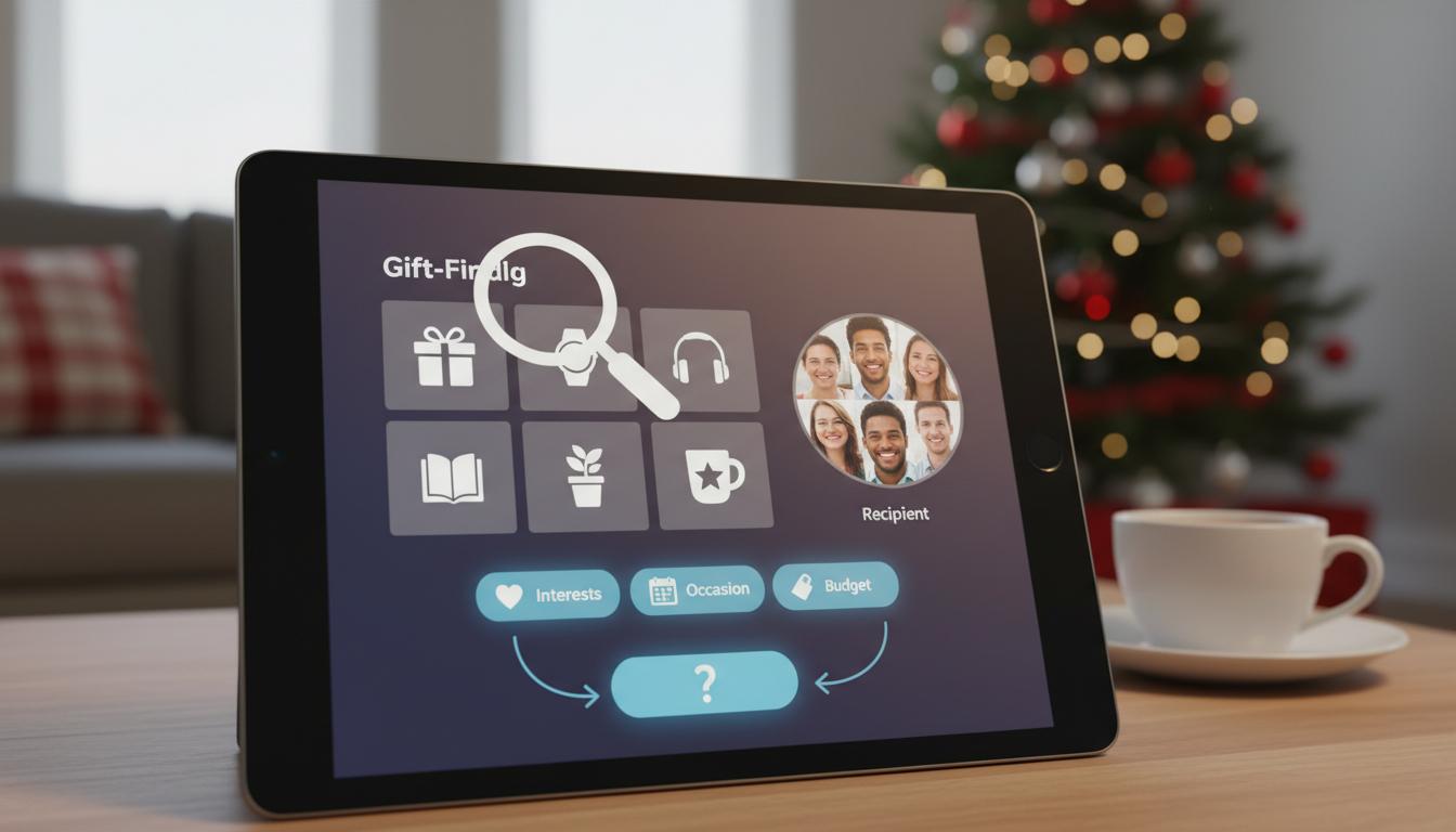 Jak znaleźć prezent online bez niepewności: praktyczny przewodnik