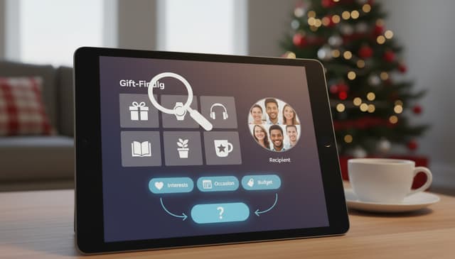 Jak znaleźć prezent online bez niepewności: praktyczny przewodnik