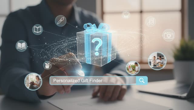 Jak znaleźć prezent online bez nietrafionych sugestii: praktyczny poradnik