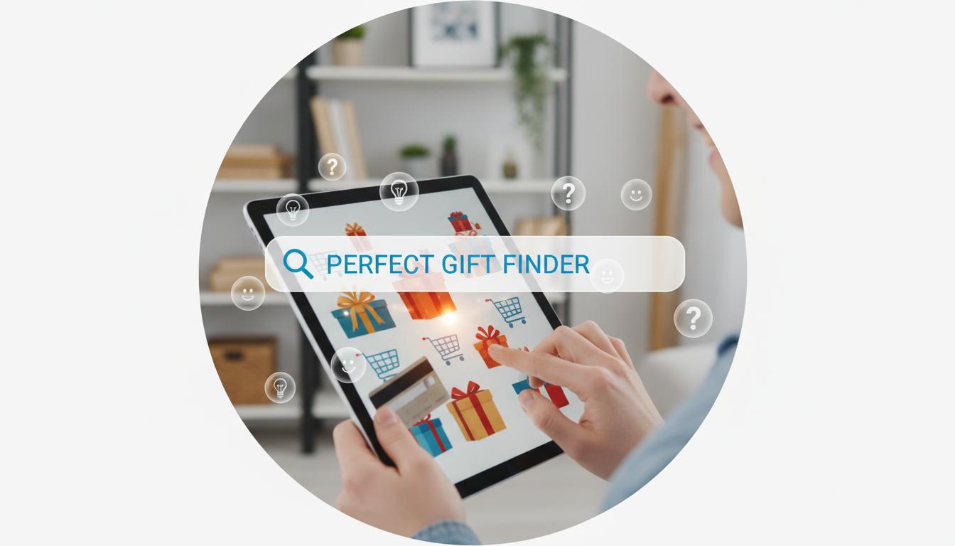 Jak znaleźć prezent online bez nietrafionych wyborów: praktyczny przewodnik