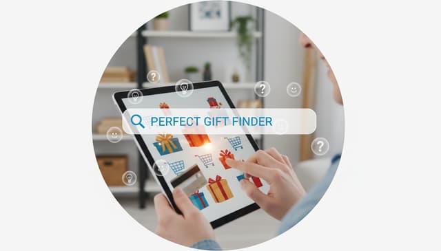 Jak znaleźć prezent online bez nietrafionych wyborów: praktyczny przewodnik