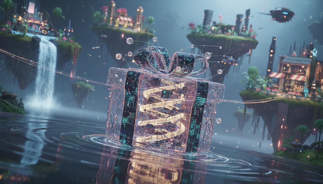 Jak znaleźć prezent online bez standardowych rozwiązań: praktyczny przewodnik