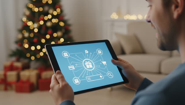 Jak znaleźć prezent online szybko i skutecznie: praktyczny przewodnik