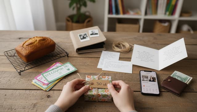 Jak znaleźć prezent pasujący do budżetu: praktyczny przewodnik