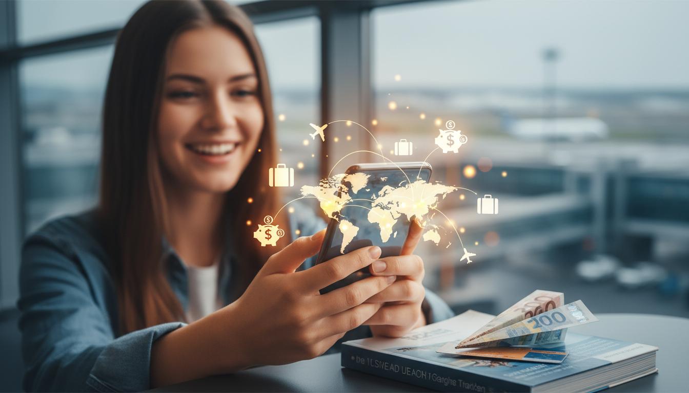 Jak znaleźć promocje na bilety lotnicze: praktyczny przewodnik