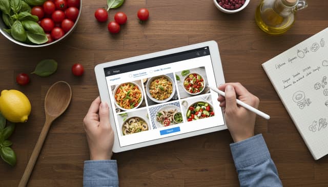 Jak znaleźć przepisy zgodne z moimi preferencjami smakowymi: praktyczny przewodnik