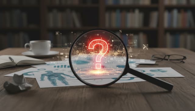 Jak znaleźć przyczynę objawów: praktyczny przewodnik medyk.ai