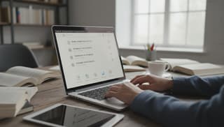 Jak znaleźć raporty branżowe: praktyczny przewodnik dla firm