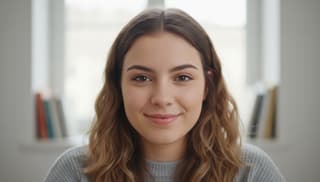 Jak znaleźć realistyczną dziewczynę do rozmowy online: praktyczny przewodnik