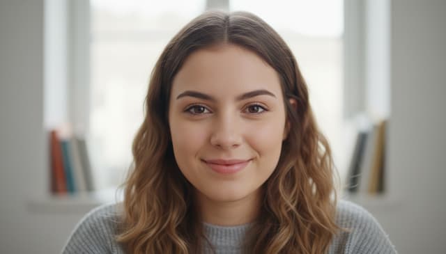 Jak znaleźć realistyczną dziewczynę do rozmowy online: praktyczny przewodnik