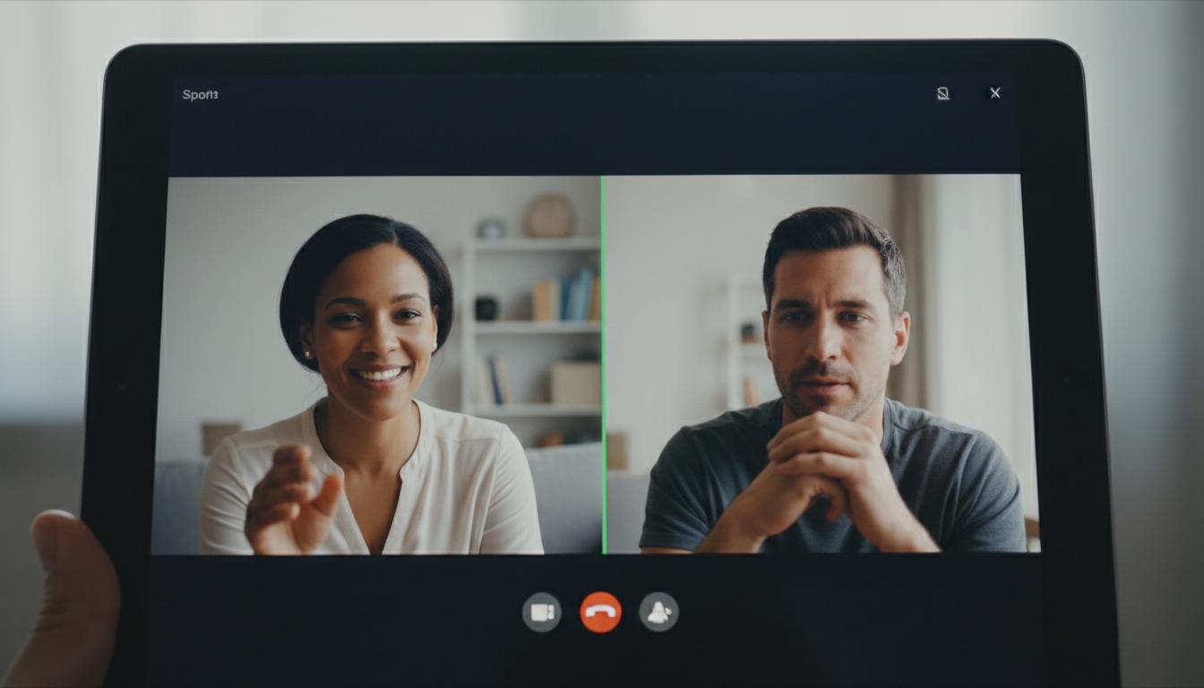 Jak znaleźć realistyczną rozmowę online, gdy AI brzmi jak człowiek