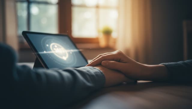 Jak znaleźć realistyczne wsparcie emocjonalne 24/7: praktyczny przewodnik