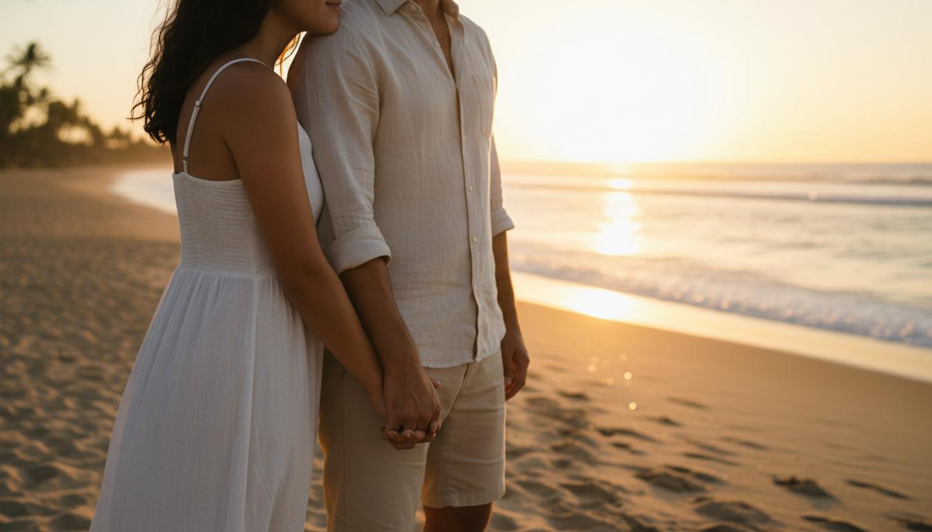 Jak znaleźć romantyczne wsparcie: praktyczny przewodnik