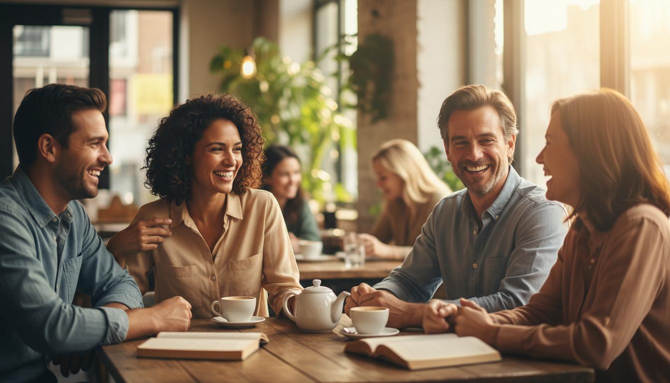 Jak znaleźć romantyczne wsparcie po rozwodzie: praktyczny przewodnik