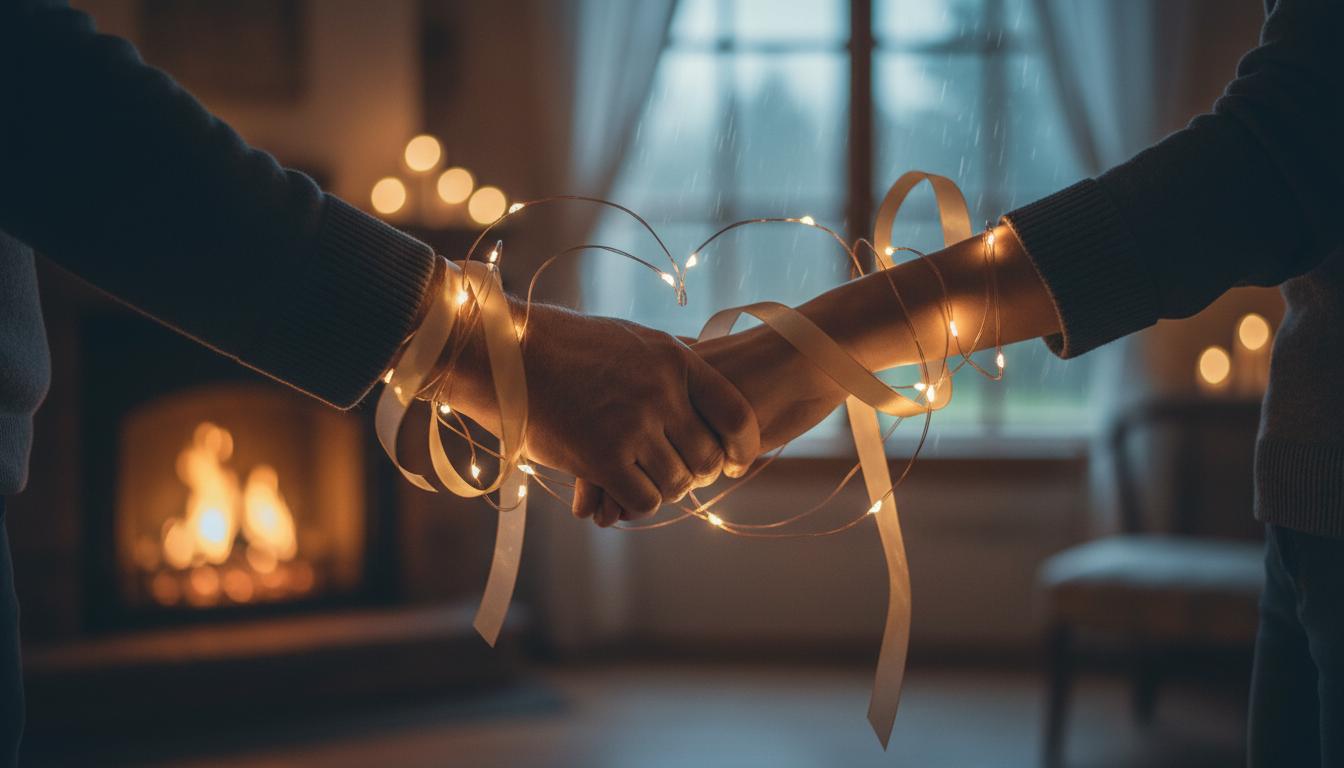 Jak znaleźć romantyczne wsparcie w trudnych chwilach: praktyczny przewodnik