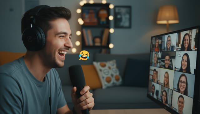 Jak znaleźć rozmówcę do żartów online: praktyczny przewodnik