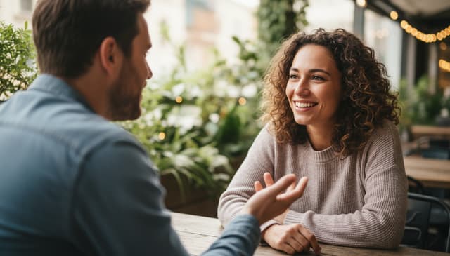 Jak znaleźć rozmówcę dopasowanego do mnie: praktyczny przewodnik