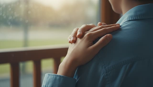 Jak znaleźć rozmówcę w trudnej chwili: praktyczny przewodnik