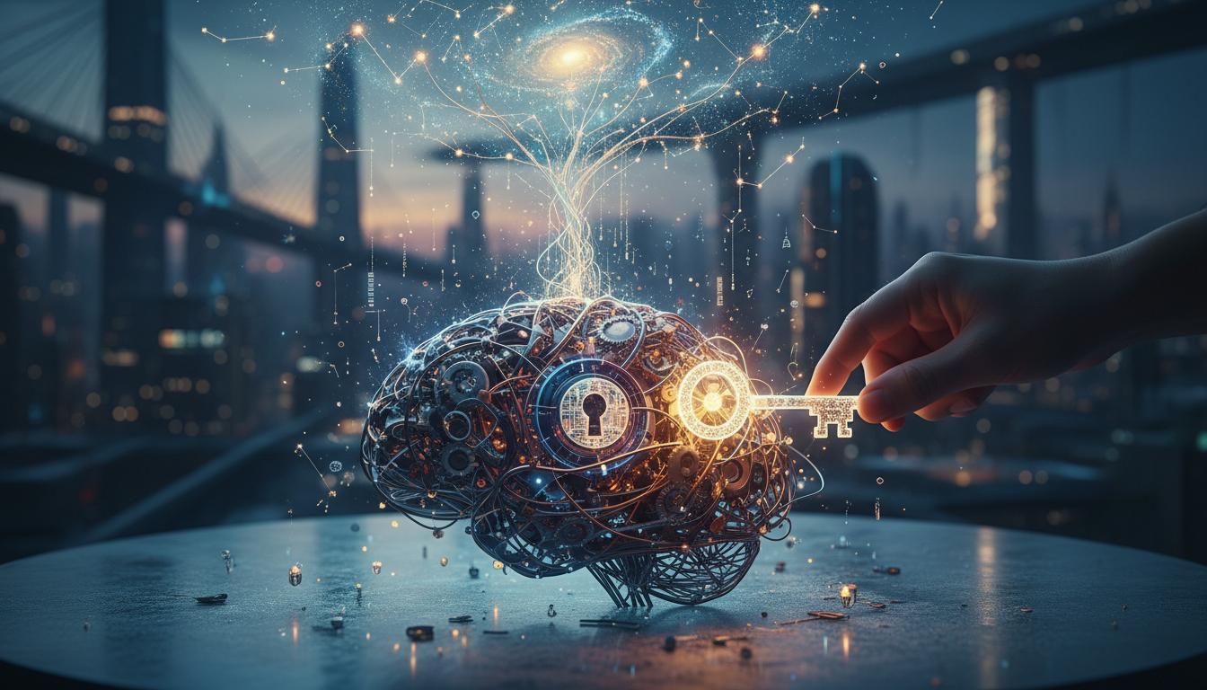 Jak znaleźć rozwiązanie skomplikowanego zagadnienia: praktyczny przewodnik