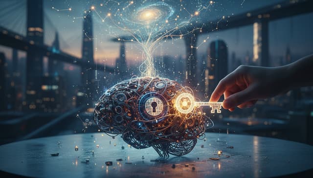 Jak znaleźć rozwiązanie skomplikowanego zagadnienia: praktyczny przewodnik