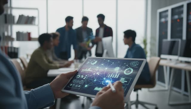 Jak znaleźć specjalistę od analizy danych: praktyczny przewodnik