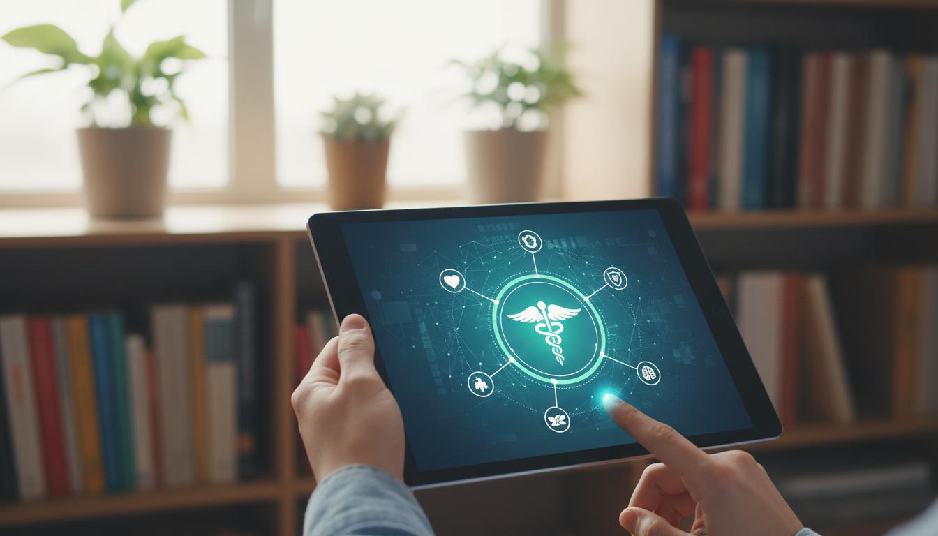 Jak znaleźć sprawdzone porady zdrowotne: praktyczny przewodnik