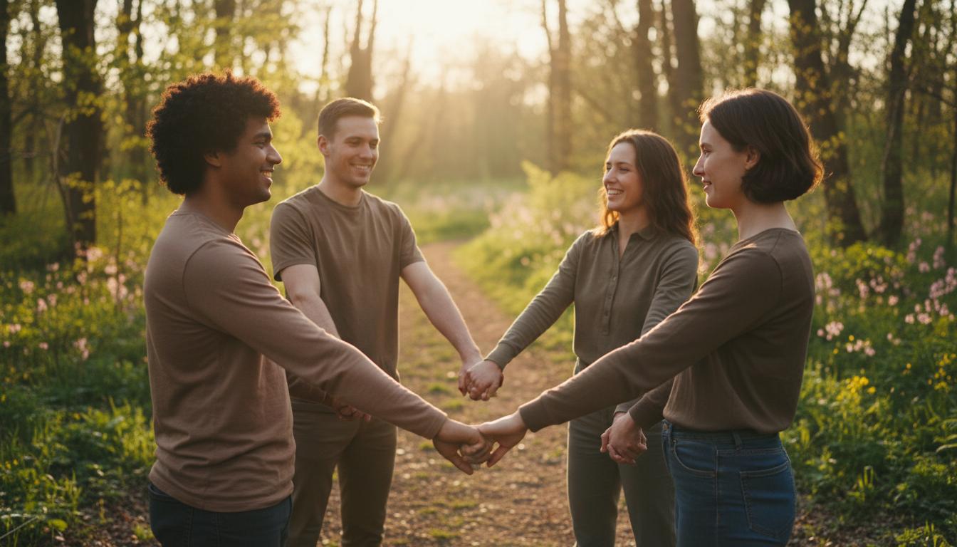 Jak znaleźć stabilny związek: praktyczny przewodnik na randki.ai