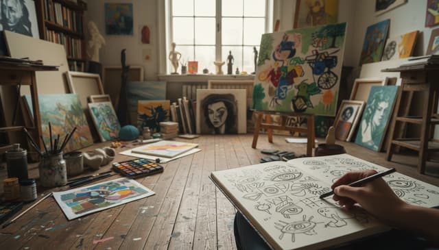 Jak znaleźć swój styl: praktyczny przewodnik od stylistka.ai