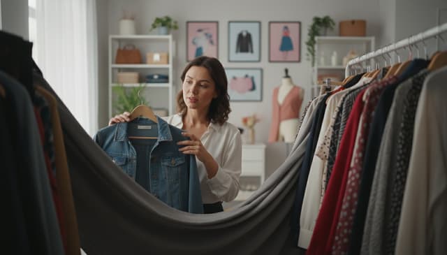 Jak znaleźć swój styl ubierania się: praktyczny przewodnik