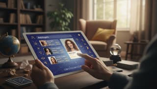 Jak znaleźć swojego astrologa: praktyczny przewodnik krok po kroku