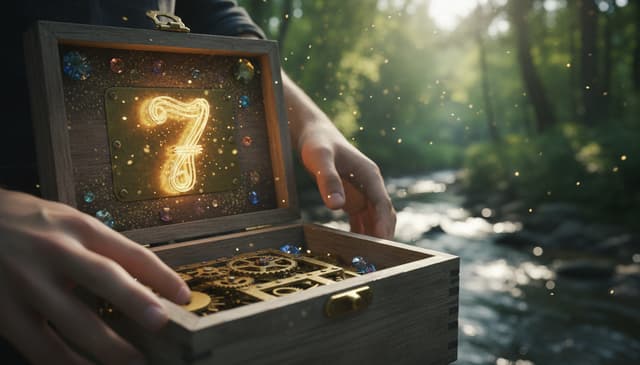 Jak znaleźć szczęśliwą liczbę: praktyczny przewodnik w 2026