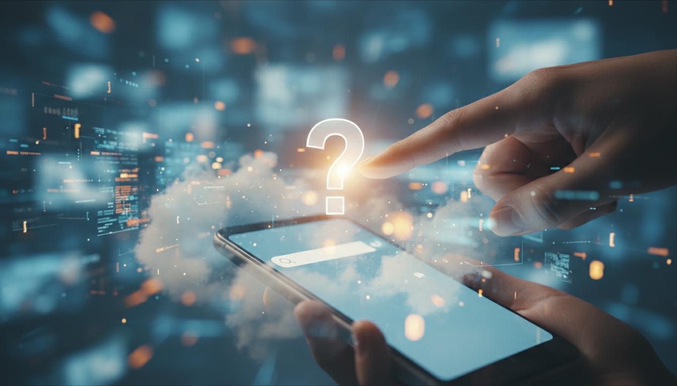 Jak znaleźć szybką odpowiedź na pytanie: praktyczny przewodnik