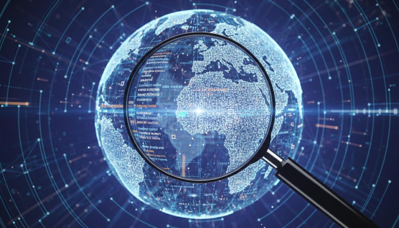 Jak znaleźć szybko aktualne informacje: praktyczny przewodnik