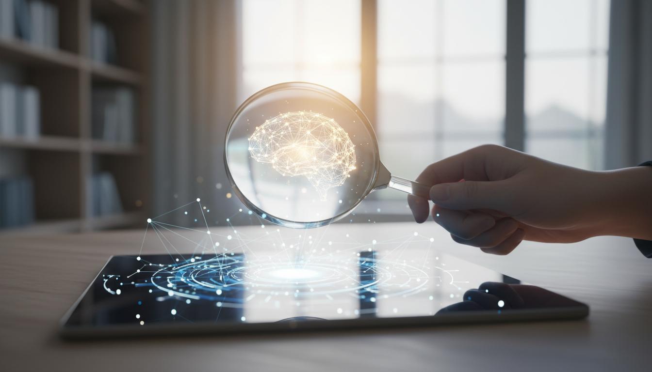 Jak znaleźć szybko potrzebne informacje: praktyczny przewodnik