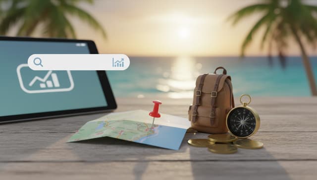 Jak znaleźć tani nocleg na wakacje: praktyczny przewodnik