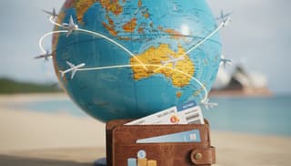 Jak znaleźć tanie bilety do Australii: praktyczny przewodnik loty.ai