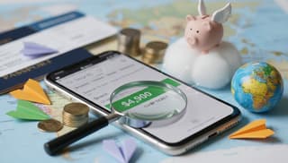 Jak znaleźć tanie bilety lotnicze: praktyczny przewodnik na 2024 rok