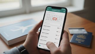 Jak znaleźć tanie bilety lotnicze na weekend majowy: praktyczny przewodnik