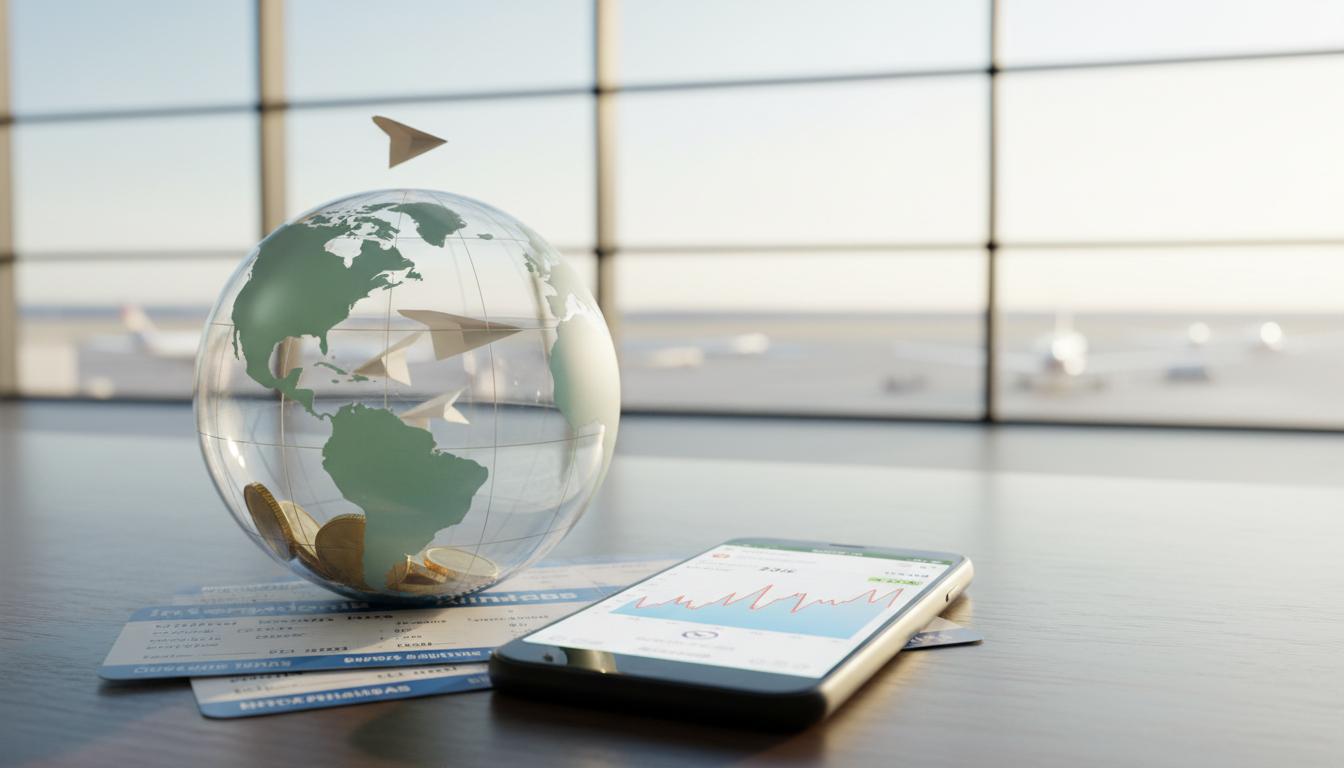 Jak znaleźć tanie loty bez ukrytych kosztów: praktyczny przewodnik